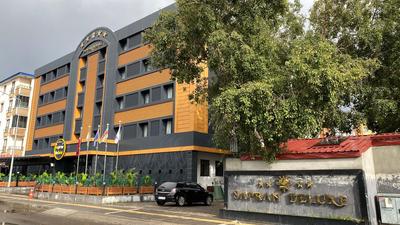 Sapran Deluxe Hotels