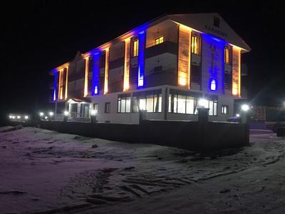 Sarıkamış Karakurt  Otel