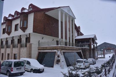 Sarıkamış White Park Hotel