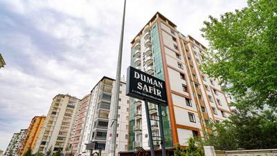 Duman Safir