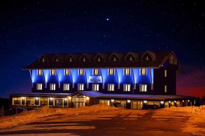 X Mountain Lodge Erciyes