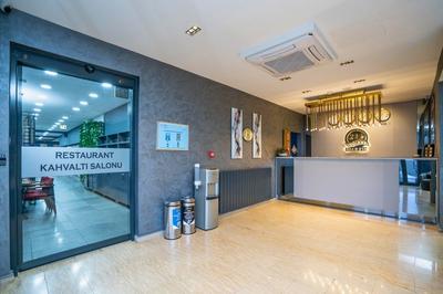 216 Station Suite Gebze