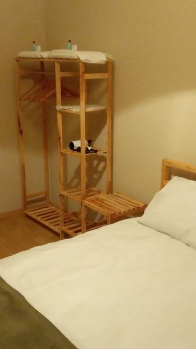 Grand Ala Otel Konukevi