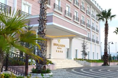 Luxor Garden Hotel Izmit