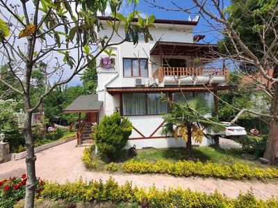 Beyaz Ev Butik Otel Restaurant