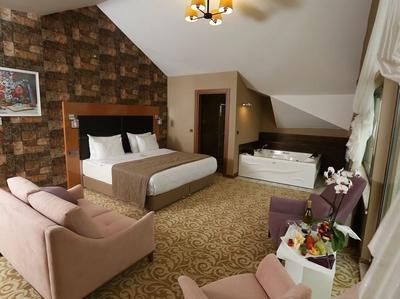 Elgarden Hotel & Residence