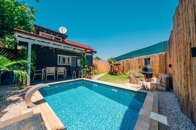 Tree Bungalov Maşukiye