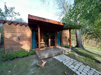 Yesil Vadi Tiny House
