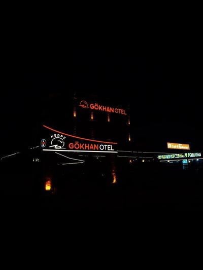 Kerpe Gökhan Otel