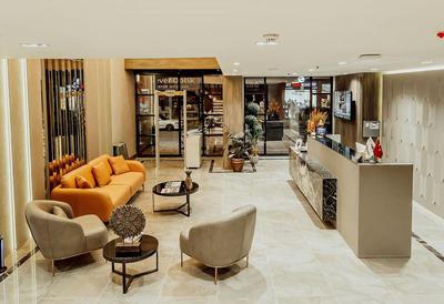 Kızılkaya Business Hotel