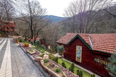 The Canyon Kartepe and Restoran