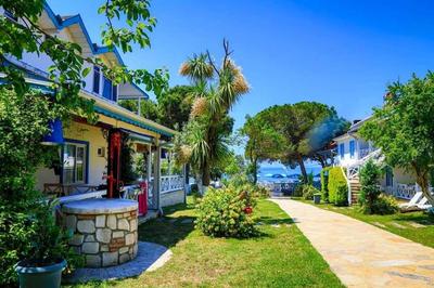 Ziya Bey Sahil Evleri