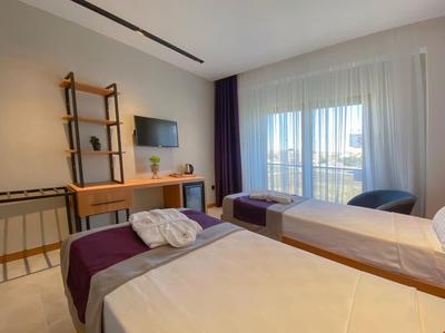 Es Termal Otel & Spa