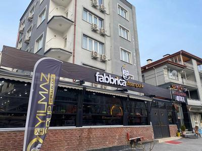 Kütahya Garden Otel