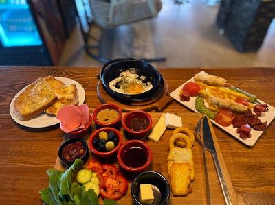 Kütahya Garden Otel