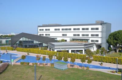 The 45 Business Hotel & Spa