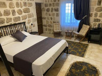 Norn Hotel (+16 Yetişkin Oteli)