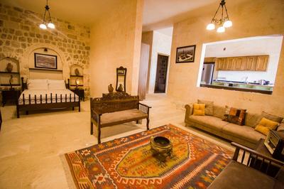 Old City Kasim Tugmaner Konagi