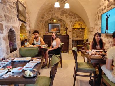 Old City Kasim Tugmaner Konagi