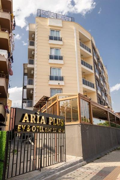 Aria Butik Otel
