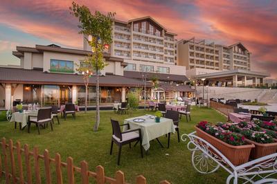 BN Hotel Thermal & Wellness