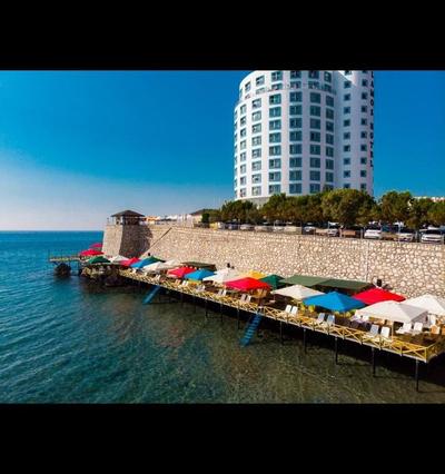 Lamos Resort Hotel & Convention Center