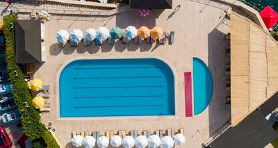 Lamos Resort Hotel & Convention Center