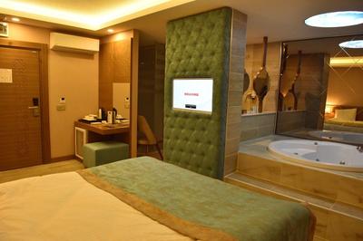 Grand Bulut Hotel & Spa