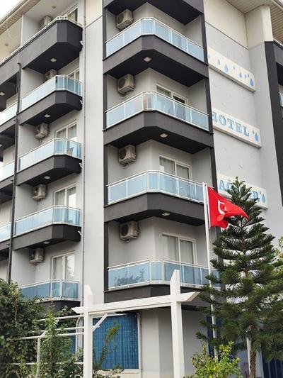 Hotel Yağmur