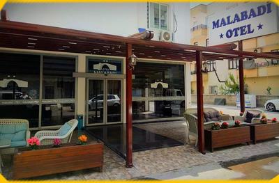 Öz Malabadi Hotel