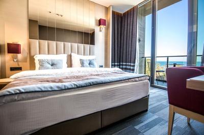 Vista Boutique Hotel