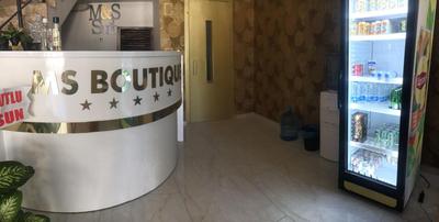 Ms Boutique Ev Oteli