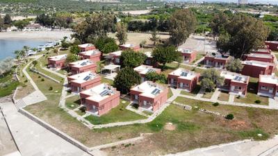 Queenaba Safe Villaları& Beach Club