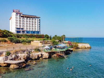 Royal Sebaste Hotel