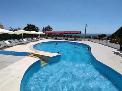 Atlantis Dalış Merkezi & Butik Otel