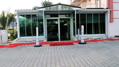 Zeus Otel