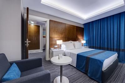 The Menord Hotel Spa & Wellness