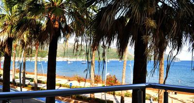 Anadolu Hotel Marmaris