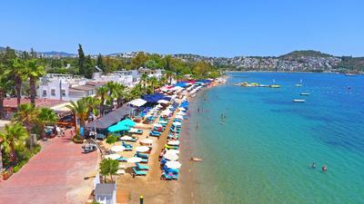 Blue Bay Beach Hotel