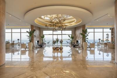 Del Mare Reserve Hotel & Spa