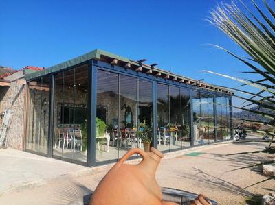 Eco Farm Boutique Hotel