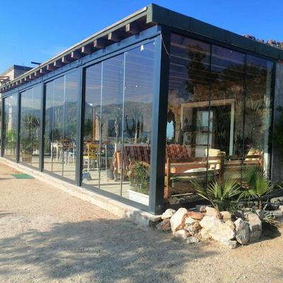 Eco Farm Boutique Hotel