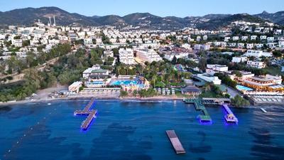 Golden Age Otel Yalıkavak