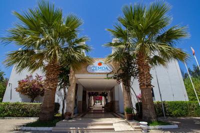 Ladonia Hotels Zemda Boutique