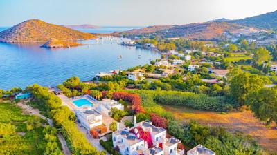 Ladonia Hotels Zemda Boutique