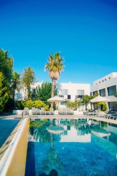 Tangiers Hotel Yalıkavak (Ex Marina Bay )