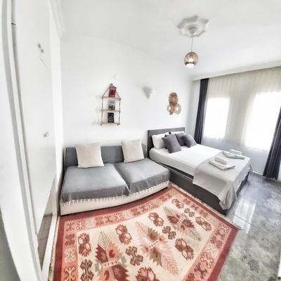 Merkez Kumsal Pansiyon