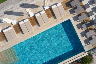 Nixie Hotel - Beach +14 Adult Only