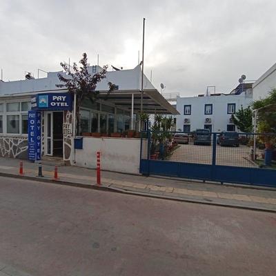 Pay Otel