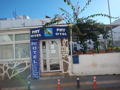 Pay Otel